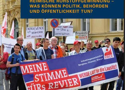 Energie im Untergrund – Niederlande und Deutschland