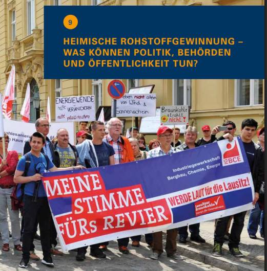 Energie im Untergrund – Niederlande und Deutschland