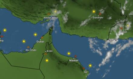 Spannungen in der Straße von Hormus zwingen uns dazu, die materiellen Vorteile fossiler Brennstoffe zu neu zu bewerten