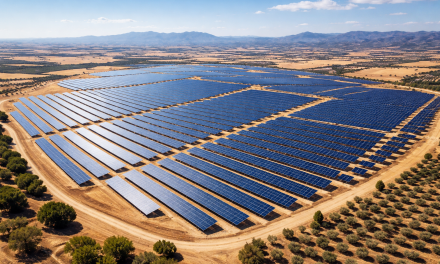 Wird man aus dem Blackout in Spanien lernen?