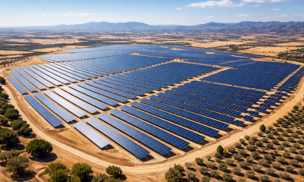 Wird man aus dem Blackout in Spanien lernen?