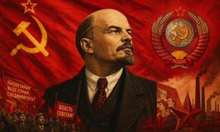 Die EU und UK ähneln immer mehr der ehemaligen Sowjetunion