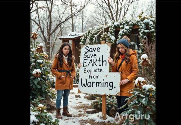 Was ist für einen Klimaaktivisten beängstigender als eine verbrennende Erde? Antwort: Eine rechtsgerichtete Regierung.