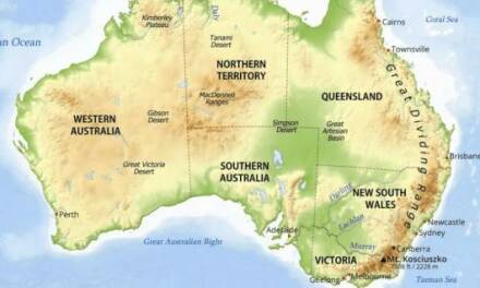 Australiens Besessenheit von „erneuerbaren Energien“ dezimiert die Industrie