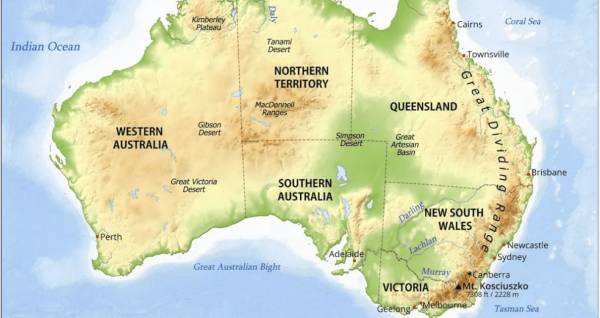 Australiens Besessenheit von „erneuerbaren Energien“ dezimiert die Industrie