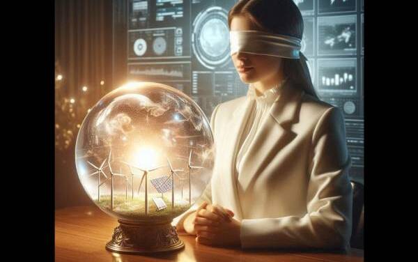 Die Demokraten machen deutlich, dass die Energiesicherheit der USA erneut gefährdet sein wird, sollten sie die Macht zurückgewinnen.