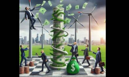 16,5 Milliarden Euro für wertlosen Strom – Streit über Wind- und Solar-Subventionen eskaliert