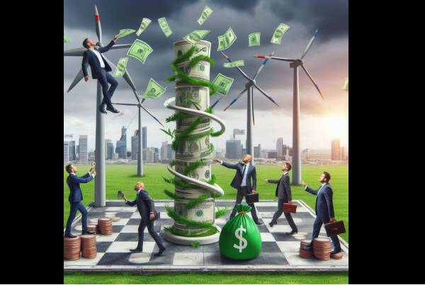 16,5 Milliarden Euro für wertlosen Strom – Streit über Wind- und Solar-Subventionen eskaliert