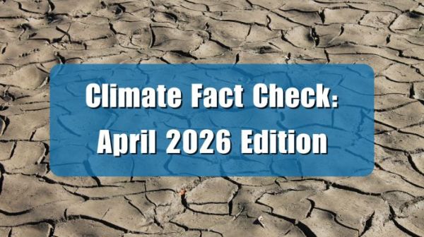 Klima-Fakten-Check April 2026