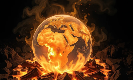 IPCC räumt ein: Apokalyptische Klimaszenarien sind „unplausibel“ – was bedeutet, dass die meisten Panikmache-Berichte der Medien der letzten 15 Jahre offiziell als Unsinn gelten