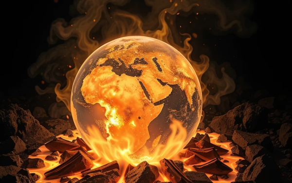 IPCC räumt ein: Apokalyptische Klimaszenarien sind „unplausibel“ – was bedeutet, dass die meisten Panikmache-Berichte der Medien der letzten 15 Jahre offiziell als Unsinn gelten