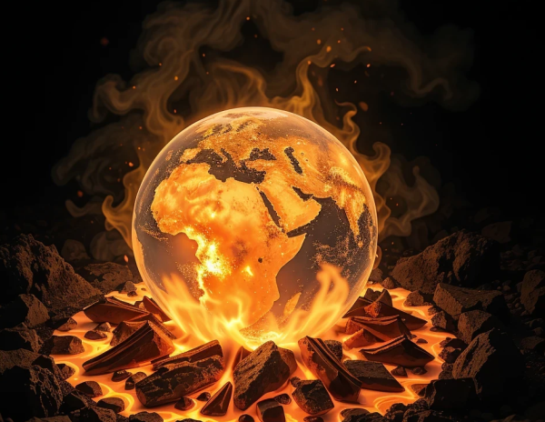 IPCC räumt ein: Apokalyptische Klimaszenarien sind „unplausibel“ – was bedeutet, dass die meisten Panikmache-Berichte der Medien der letzten 15 Jahre offiziell als Unsinn gelten