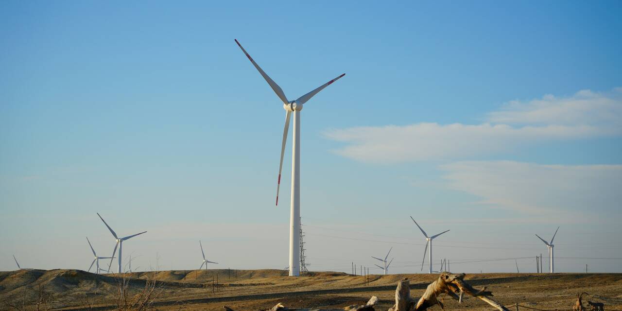 Windräder – mit der Energieerzeugung zurück ins Mittelalter (Teil 1)
