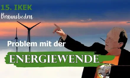 Dominique Görlitz: Klimawandel im Spiegel antiker Kulturen – 17. EIKE – Klimakonferenz in Halle