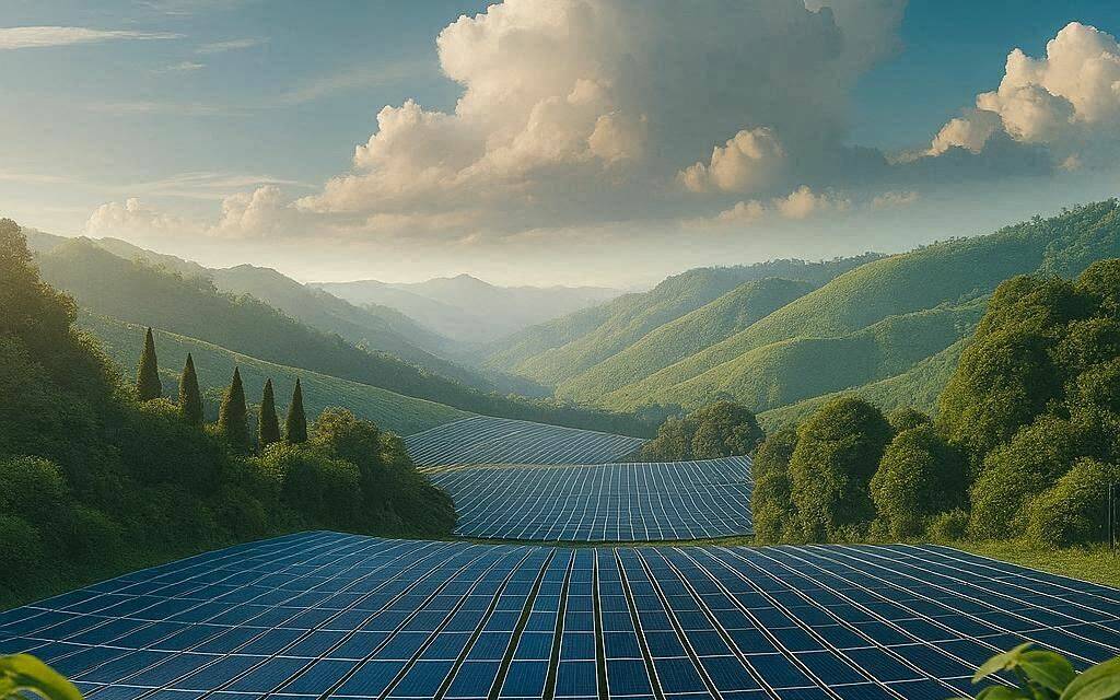 IRRSINN ENERGIEWENDE: Strommarkt am 1. Mai 2026 – viel Photovoltaik, Feiertagslast, extreme Preisausschläge