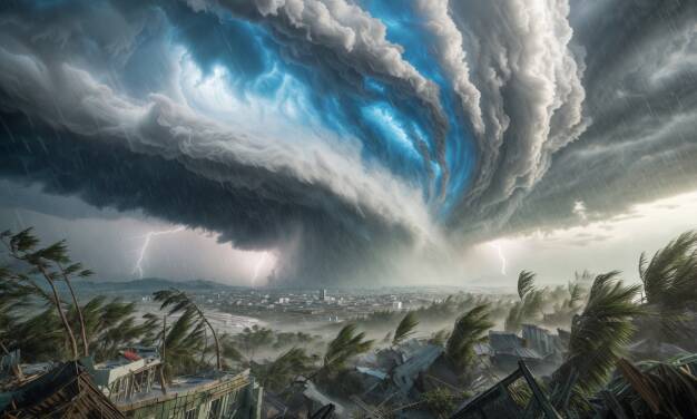 Die Ausreden der Klimawarner nach dem Ende von RCP 8.5