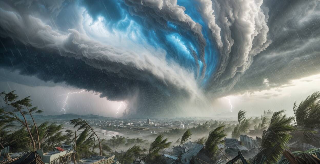 Die Ausreden der Klimawarner nach dem Ende von RCP 8.5