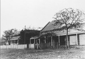 Darwin-Post-Office-ca-1890