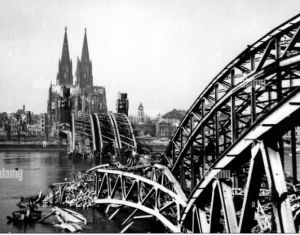 Rheinbruecke