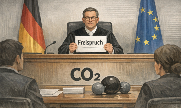 Lage ist „total verfahren!“