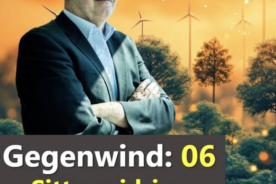 Sind Pachtverträge mit Windkraftflächenbesitzern und– pächtern sittenwidrig? Und deshalb von vorneherein nichtig?