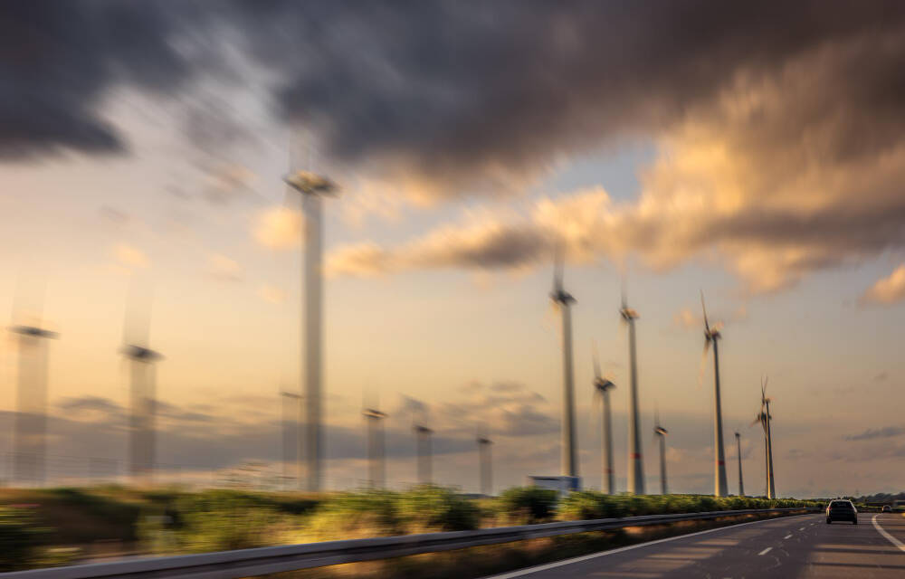 Ausgepustet : Größter Windkraft-Player gesteht „windige Lüge“ ein*
