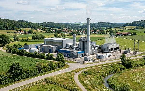 Ausbau von Wind- und Sonnenstrom kann mit dem Tempo der Rechenzentren nicht mithalten. Wie üblich fordert die Linke staatliche Eingriffe.