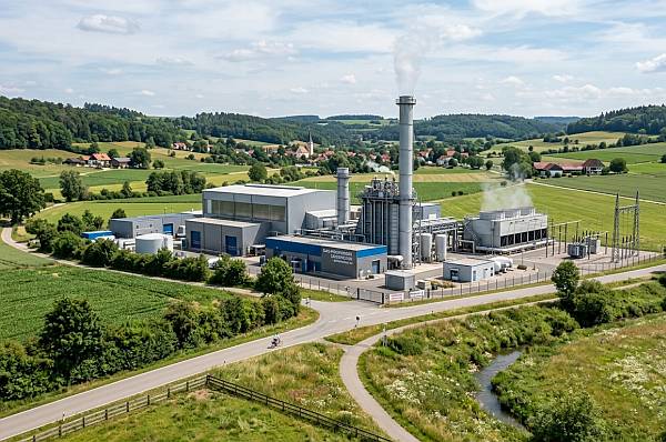 Ausbau von Wind- und Sonnenstrom kann mit dem Tempo der Rechenzentren nicht mithalten. Wie üblich fordert die Linke staatliche Eingriffe.