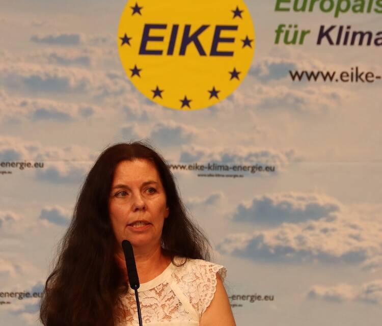 Die EU-Methanverordnung 2027 als politisch erzeugter Krisenfaktor – Anja Arndt, MdEP