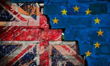Europa — Die Zeiten ändern sich vielleicht
