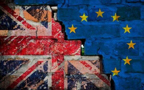 Europa — Die Zeiten ändern sich vielleicht