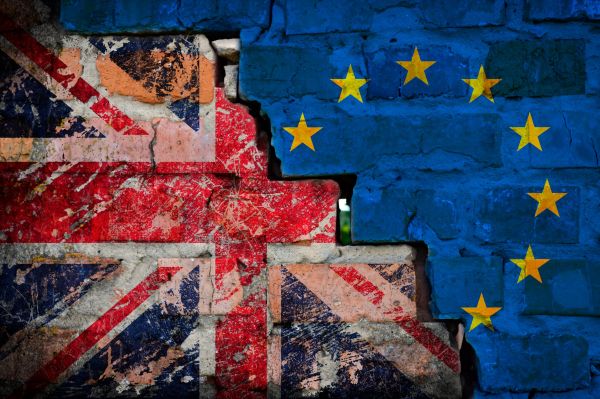 Europa — Die Zeiten ändern sich vielleicht