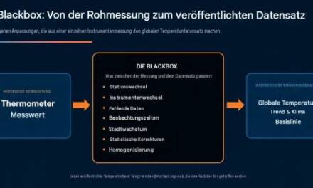 Das Zeitalter der dezentralen Beobachtung