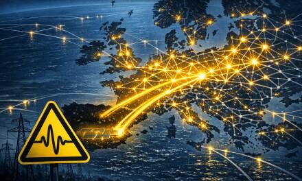 EU-Netzpaket: Probleme durch Umdefinition verschieben