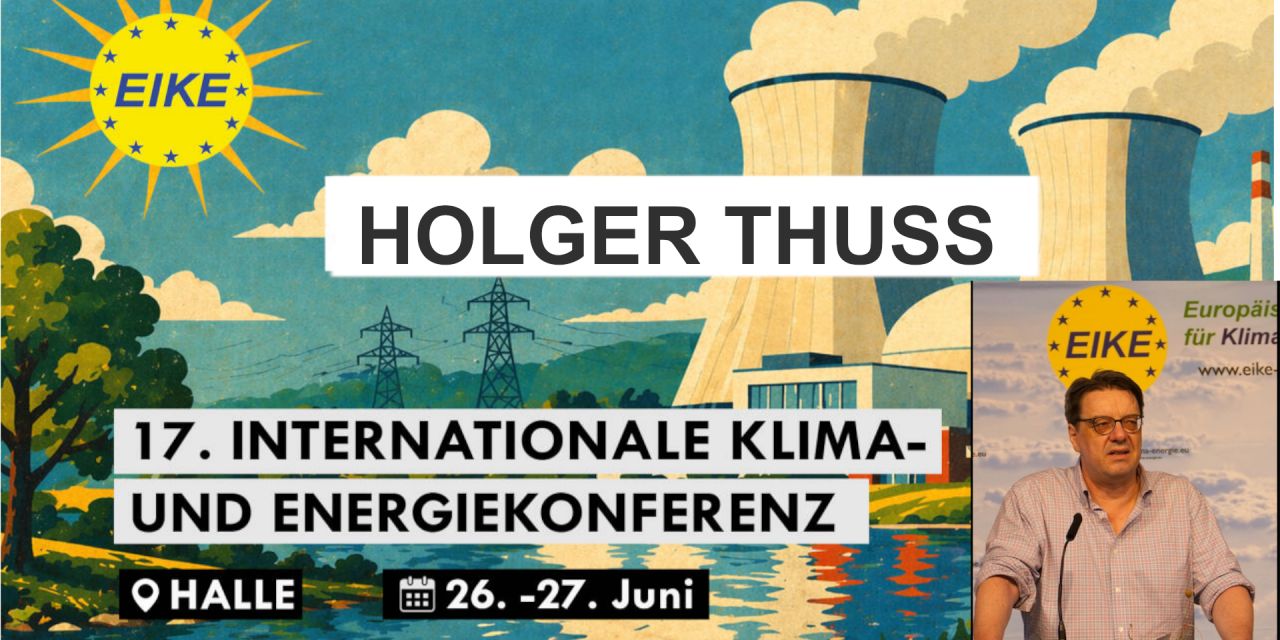 Nächste EIKE-Konferenz in Berlin? „Bringt Licht ins Dunkel!“