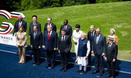 Hormuz-Krise zwingt die G7 dazu, Energiesicherheit über das Klimadogma zu stellen