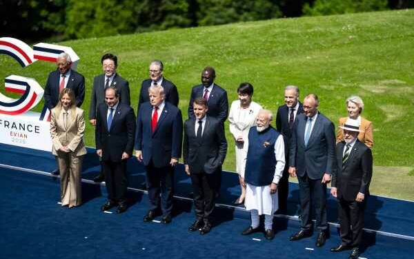 Hormuz-Krise zwingt die G7 dazu, Energiesicherheit über das Klimadogma zu stellen