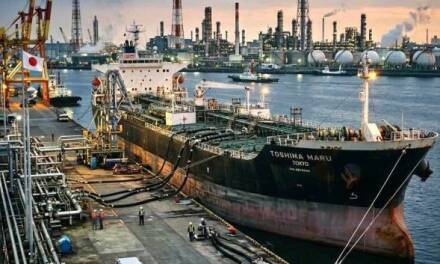 Japan gibt Klimaversprechen zugunsten der Energiesicherheit auf
