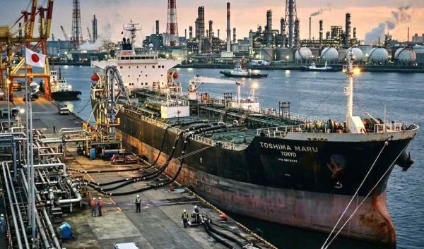Japan gibt Klimaversprechen zugunsten der Energiesicherheit auf