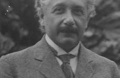 Nukleare Sicherheit und Einsteins Wahrheiten