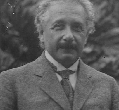 Nukleare Sicherheit und Einsteins Wahrheiten