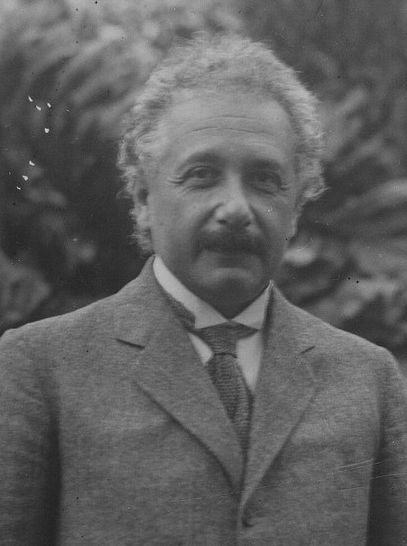 Nukleare Sicherheit und Einsteins Wahrheiten