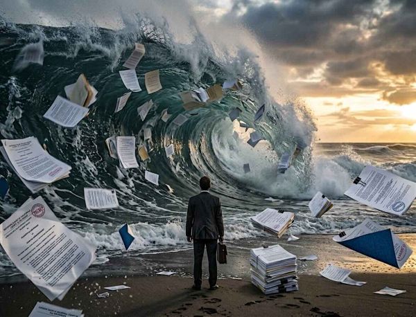 Nach acht Jahren verschwinden Marylands Klimaklagen still und leise in der Versenkung