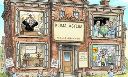 Ein Jahr nach dem Klima-Urteil des IGH: Die Klima-Kultisten geben einfach nicht auf