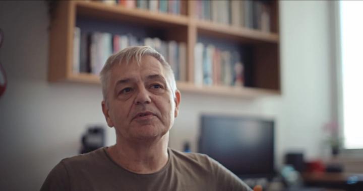 Henrik Svensmark von seiner Universität entlassen