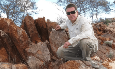 Wissenschaft statt Klimarhetorik: Dr. Matthew Wielicki übernimmt die Leitung der amerikanischen Klimaforschung