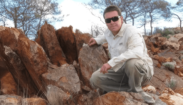 Wissenschaft statt Klimarhetorik: Dr. Matthew Wielicki übernimmt die Leitung der amerikanischen Klimaforschung