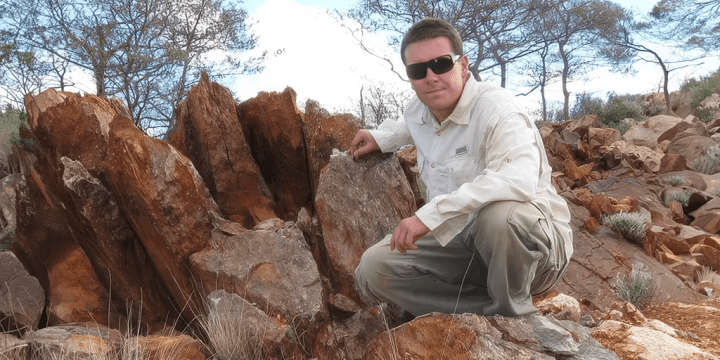 Wissenschaft statt Klimarhetorik: Dr. Matthew Wielicki übernimmt die Leitung der amerikanischen Klimaforschung