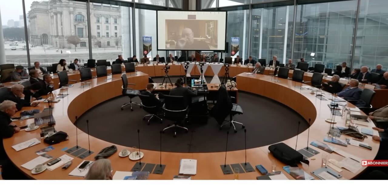 Das „Windkraftsymposium“ in Berlin- eine kräftige Brise für eine wirklich nachhaltige Energiepolitik