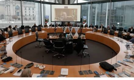Das „Windkraftsymposium“ in Berlin- eine kräftige Brise für eine wirklich nachhaltige Energiepolitik